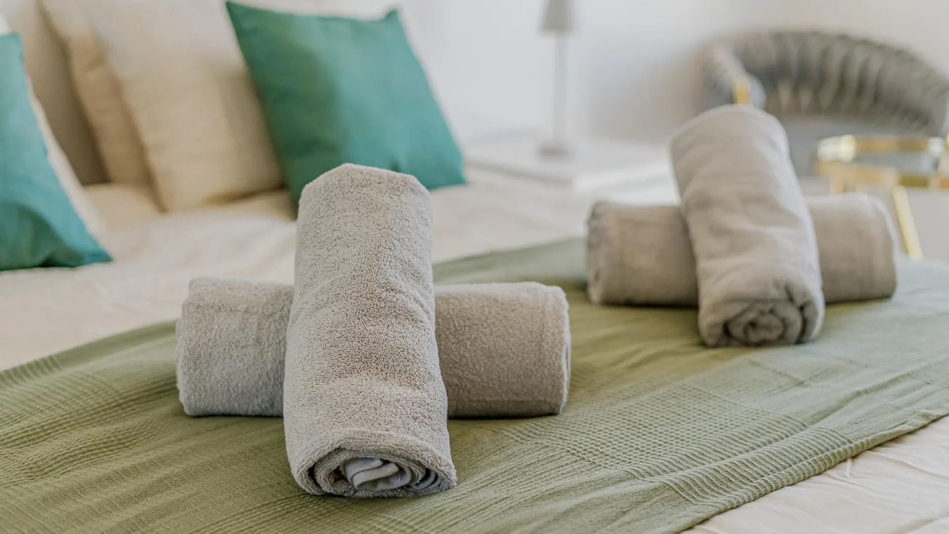 Summervibe Sea View Apartment 아로나 스페인